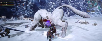 [Clip] Gameplay cực chất của Monster Hunter Online